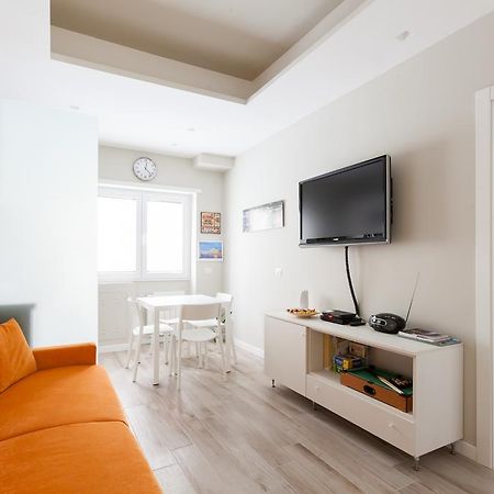 Villa Un Passino Da San Pietro Casa Rom Zimmer foto
