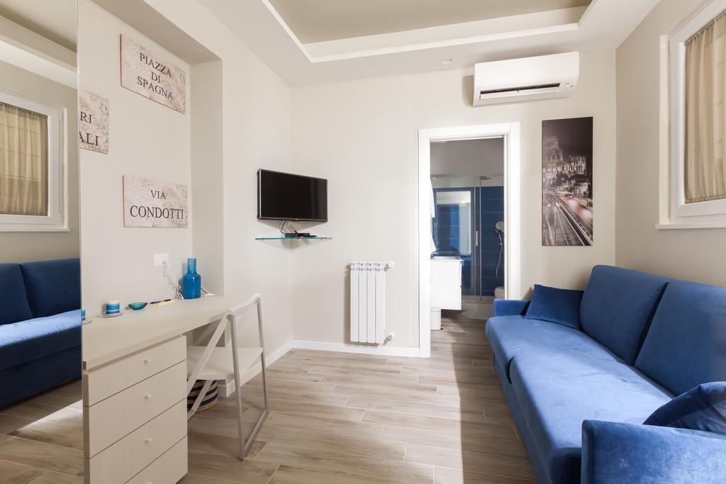 Villa Un Passino Da San Pietro Casa Rom Zimmer foto