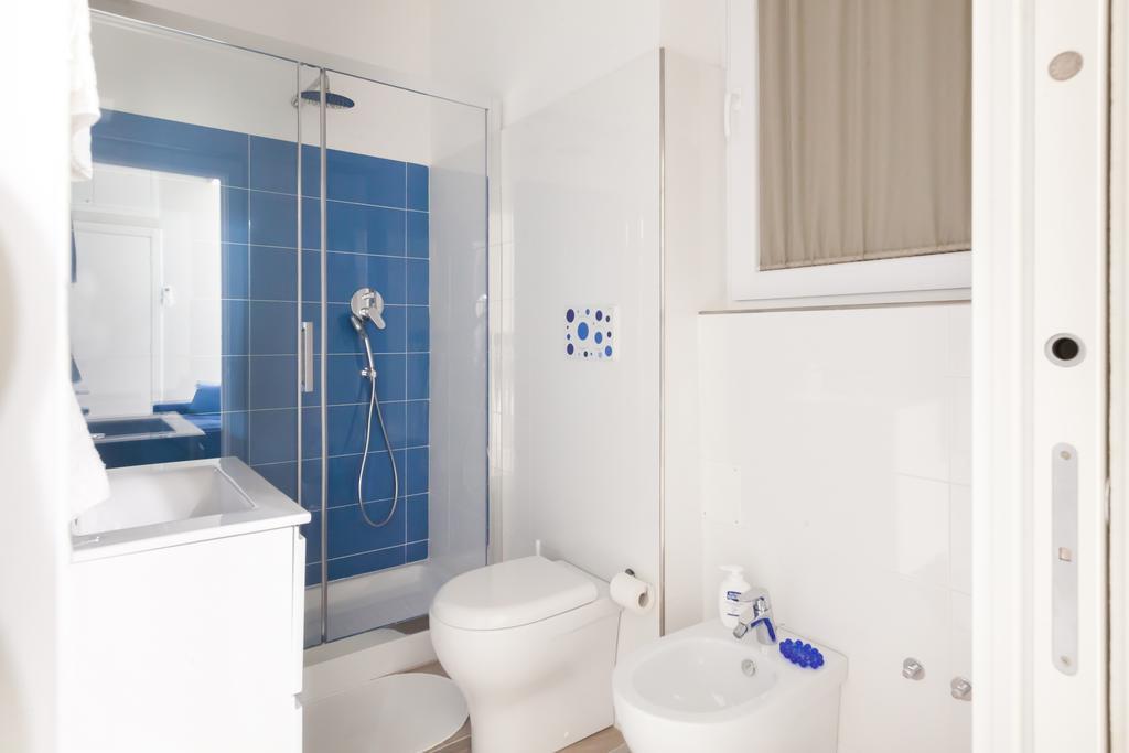 Villa Un Passino Da San Pietro Casa Rom Zimmer foto